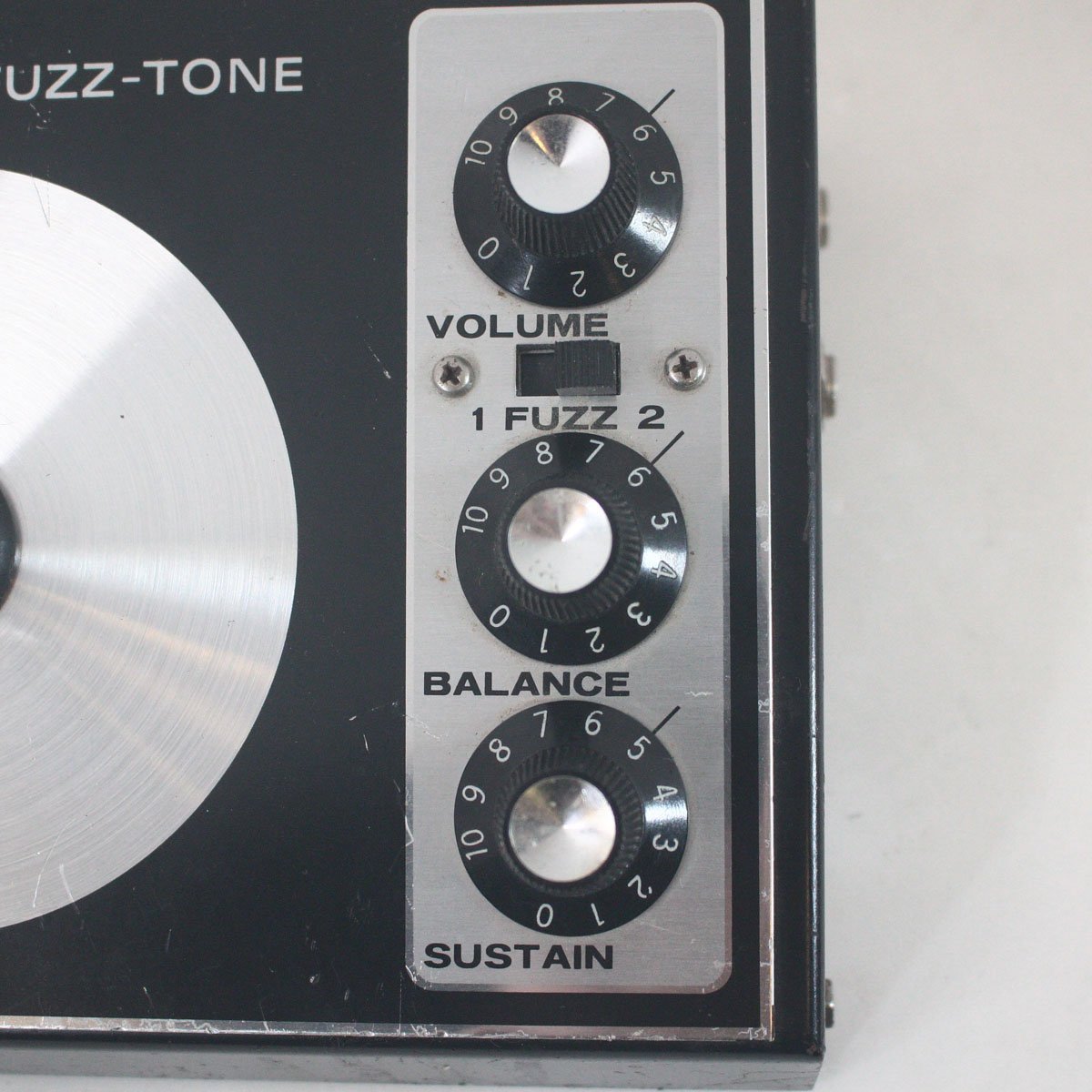USED MAESTRO / FZ-1S FUZZ-TONE 1974 [05]