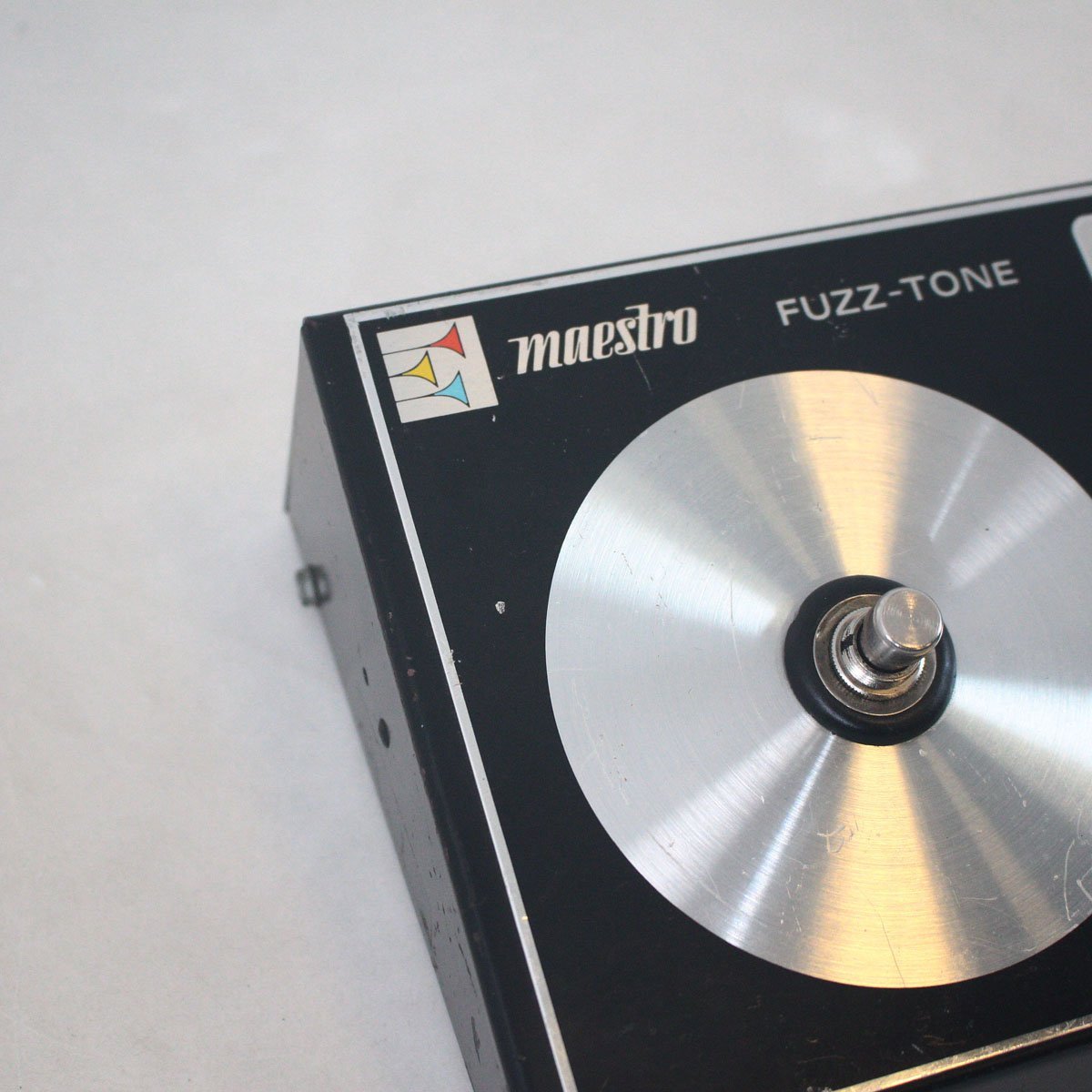 USED MAESTRO / FZ-1S FUZZ-TONE 1974 [05]