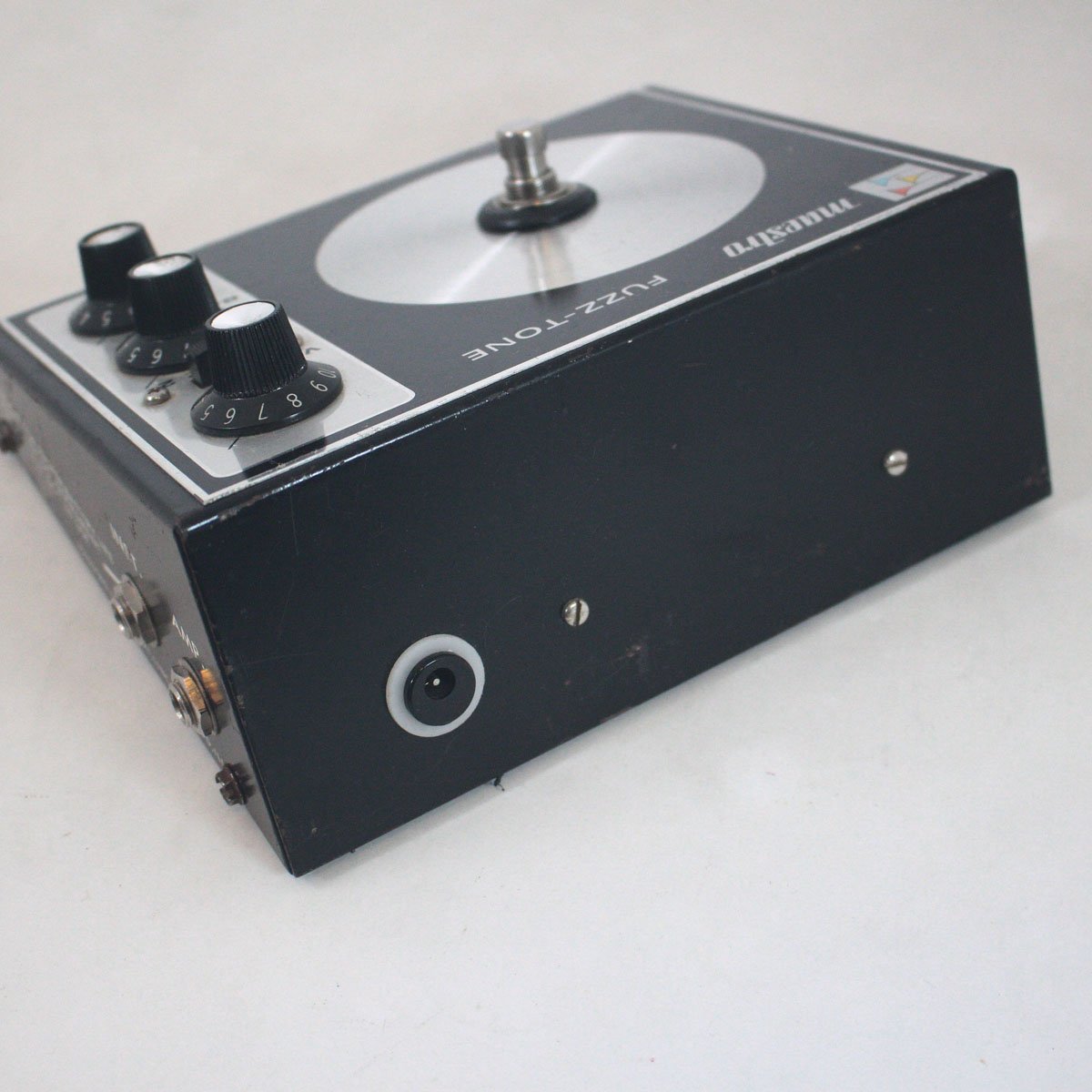 USED MAESTRO / FZ-1S FUZZ-TONE 1974 [05]