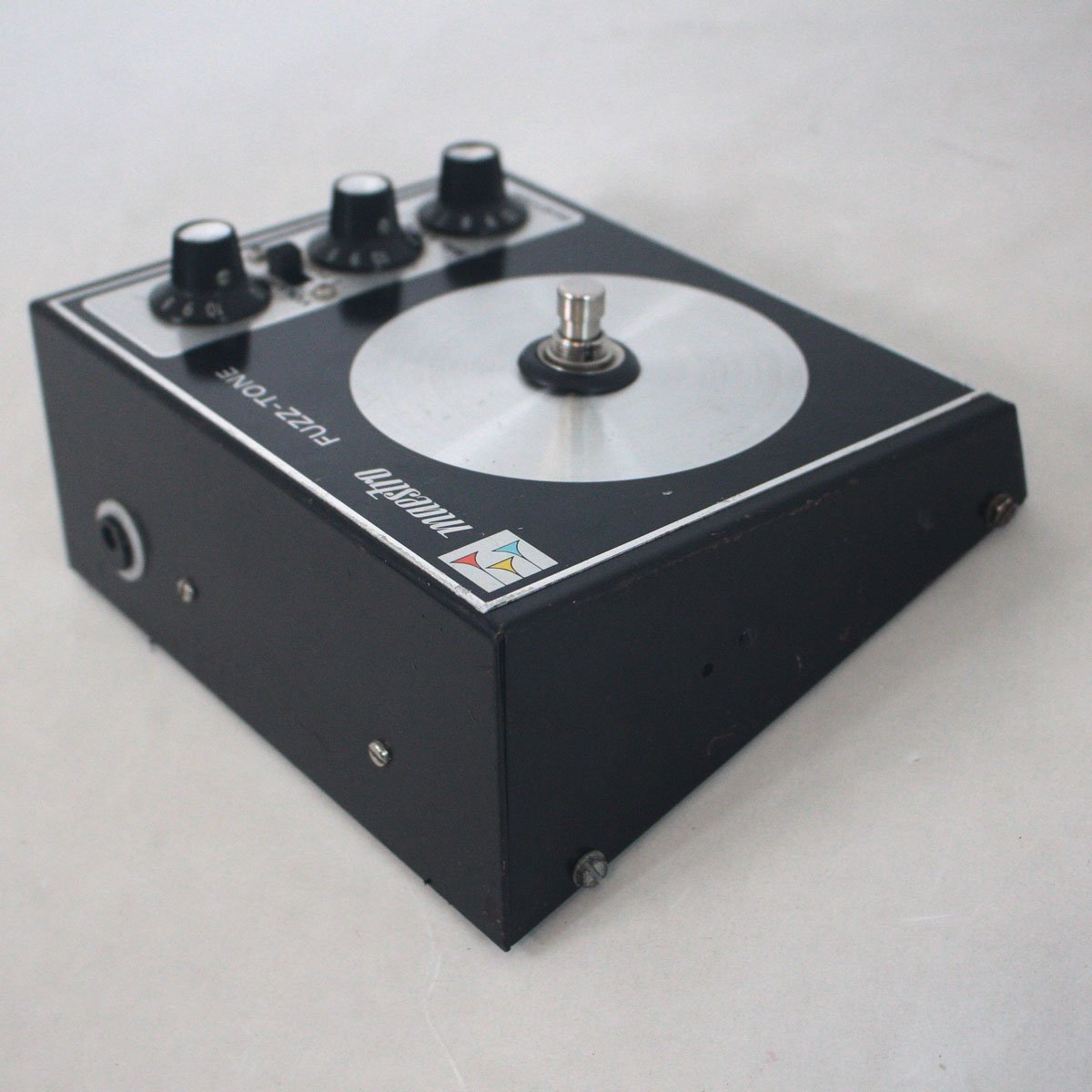 USED MAESTRO / FZ-1S FUZZ-TONE 1974 [05]
