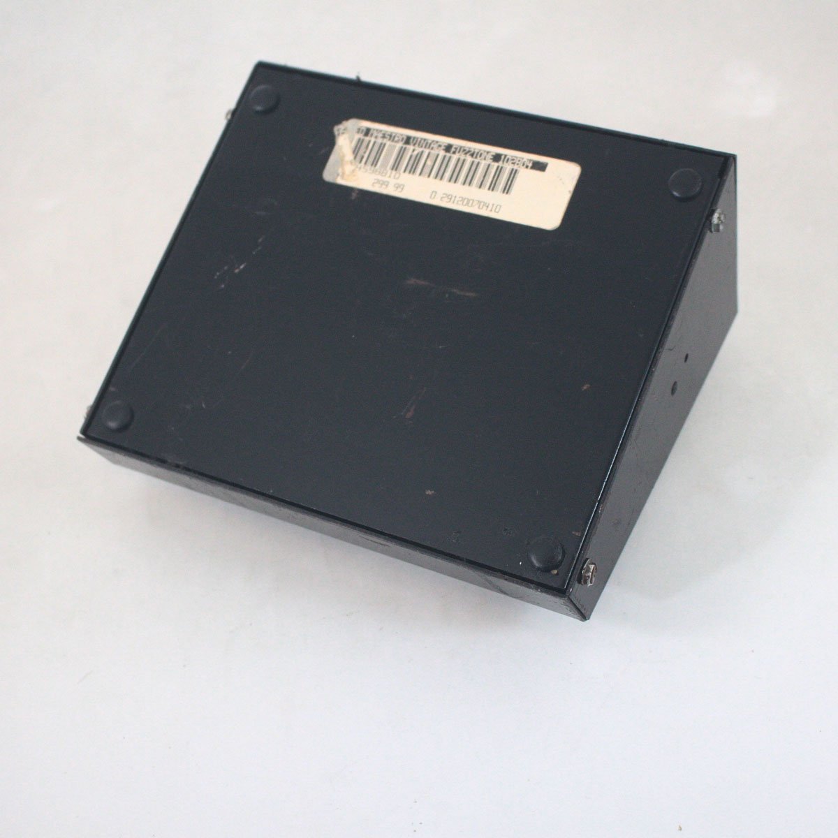 USED MAESTRO / FZ-1S FUZZ-TONE 1974 [05]