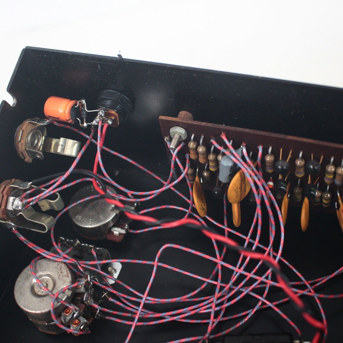 USED MAESTRO / FZ-1S FUZZ-TONE 1974 [05]