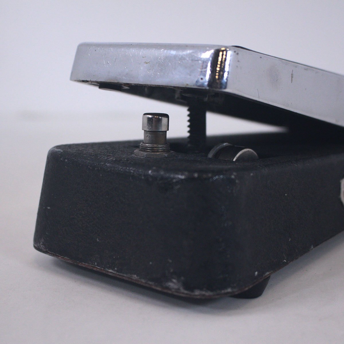 USED VOX / Clyde McCoy Wah-Wah Pedal Signature [05]