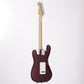 [SN N4168100] USED Fender / Strat Plus Modified Midnight Wine Rosewood Fingerboard, 1994 [06]