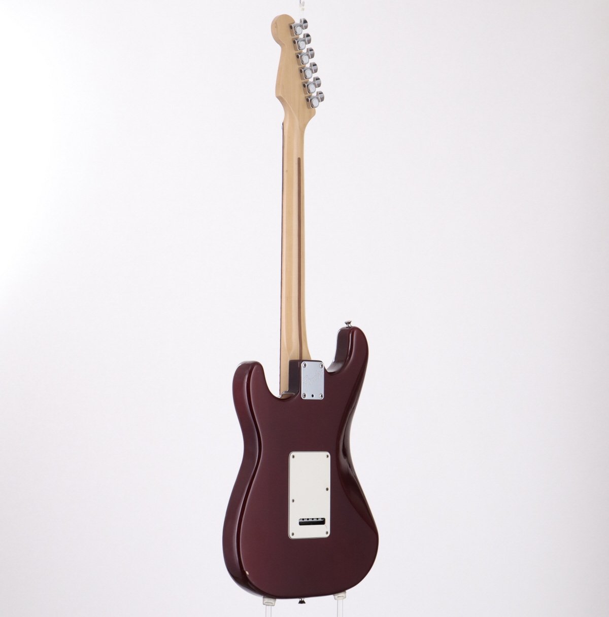 [SN N4168100] USED Fender / Strat Plus Modified Midnight Wine Rosewood Fingerboard, 1994 [06]