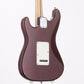 [SN N4168100] USED Fender / Strat Plus Modified Midnight Wine Rosewood Fingerboard, 1994 [06]