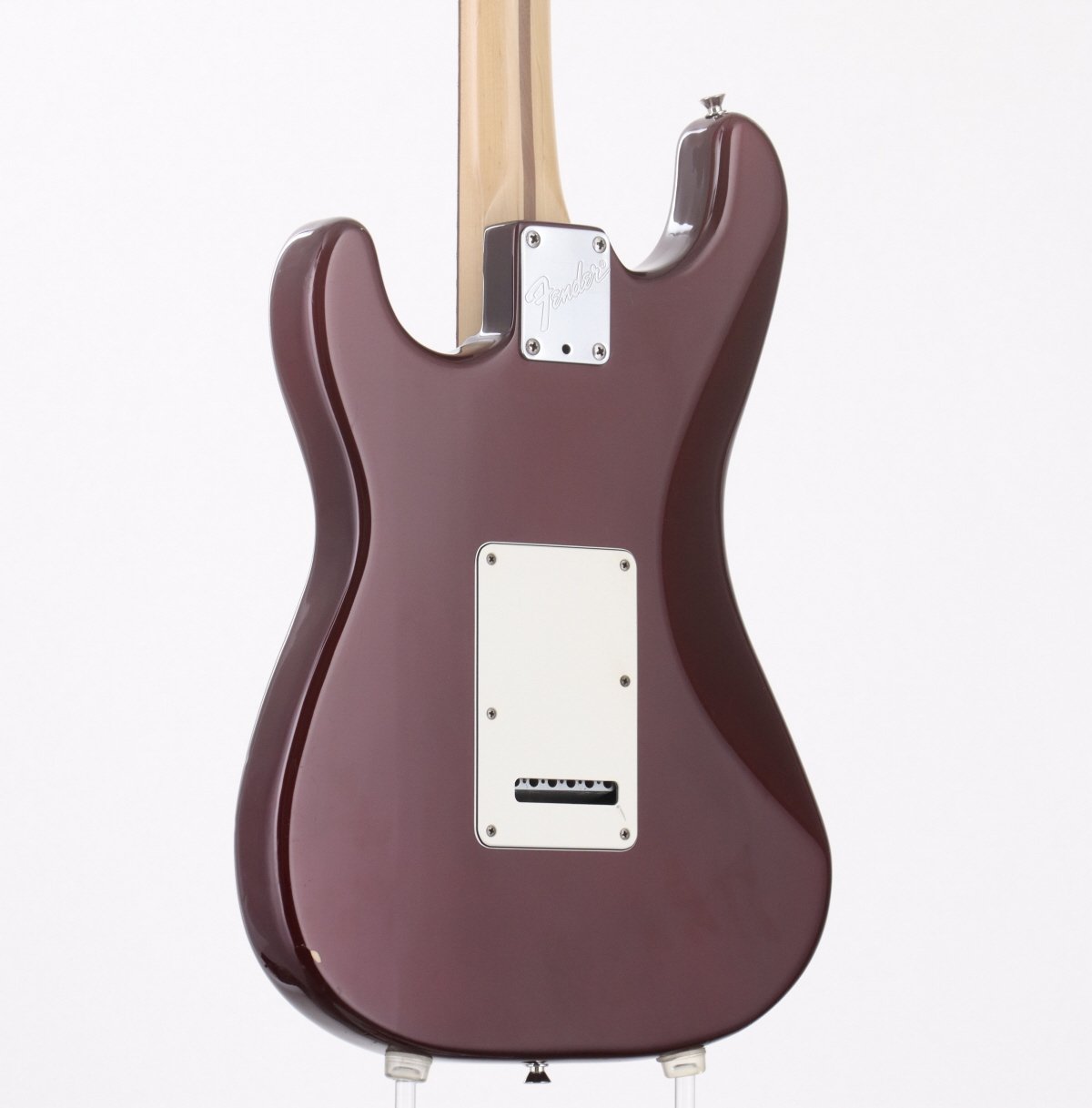 [SN N4168100] USED Fender / Strat Plus Modified Midnight Wine Rosewood Fingerboard, 1994 [06]