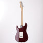 [SN N4168100] USED Fender / Strat Plus Modified Midnight Wine Rosewood Fingerboard, 1994 [06]