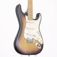 [SN N9387863] USED Fender / American Standard Stratocaster Brown Sunburst Maple Fingerboard, 1999 [06]