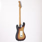 [SN N9387863] USED Fender / American Standard Stratocaster Brown Sunburst Maple Fingerboard, 1999 [06]