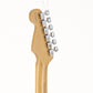 [SN N9387863] USED Fender / American Standard Stratocaster Brown Sunburst Maple Fingerboard, 1999 [06]