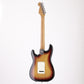 [SN N9387863] USED Fender / American Standard Stratocaster Brown Sunburst Maple Fingerboard, 1999 [06]