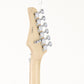 [SN 1501300234] USED KRAMER / Limited Edition Pacer Vintage Candy Red Metal Flake [06]