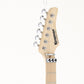 [SN 1501300234] USED KRAMER / Limited Edition Pacer Vintage Candy Red Metal Flake [06]