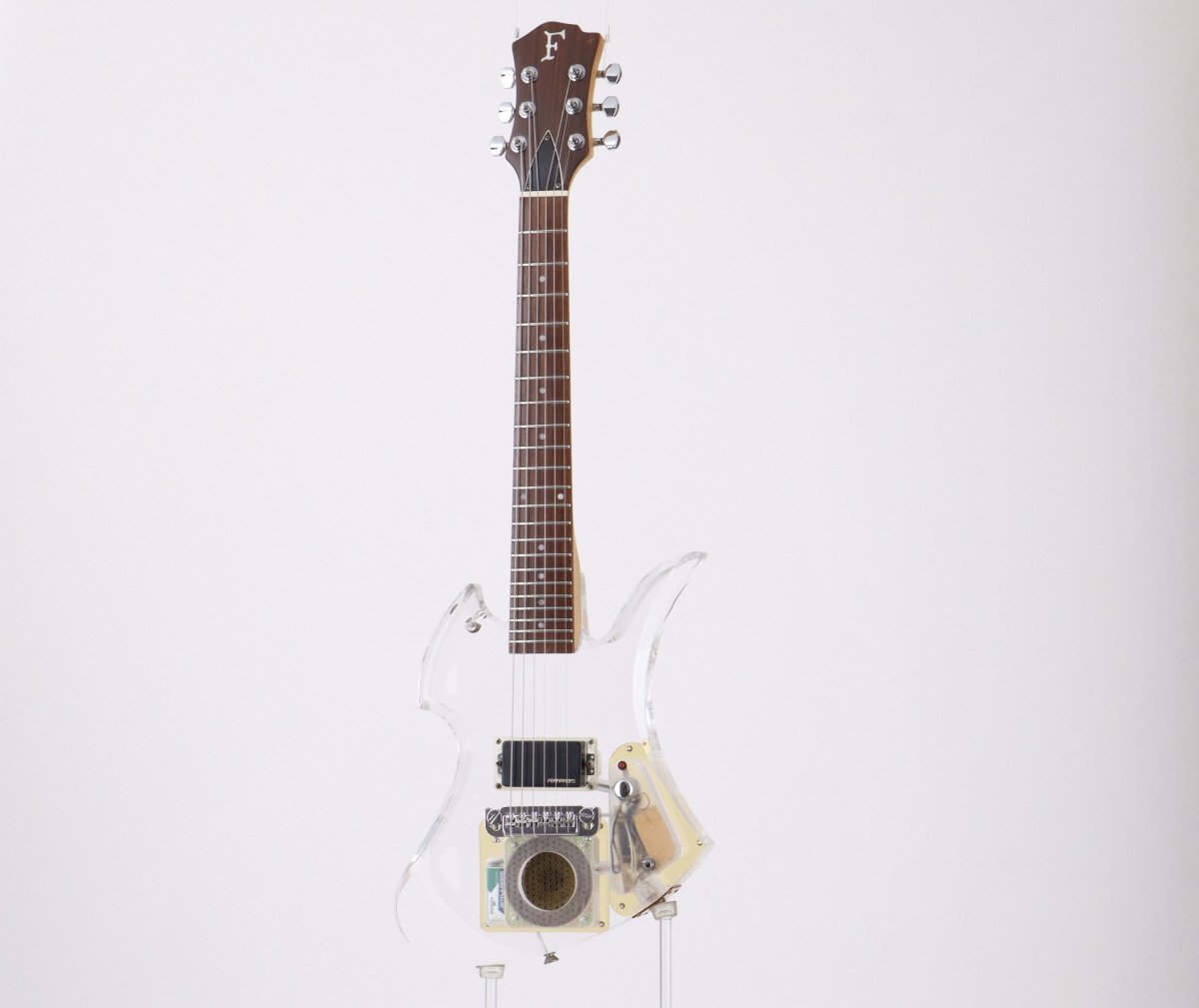 USED FERNANDES/BURNY / Crystal Junior / CR-Jr X [06]