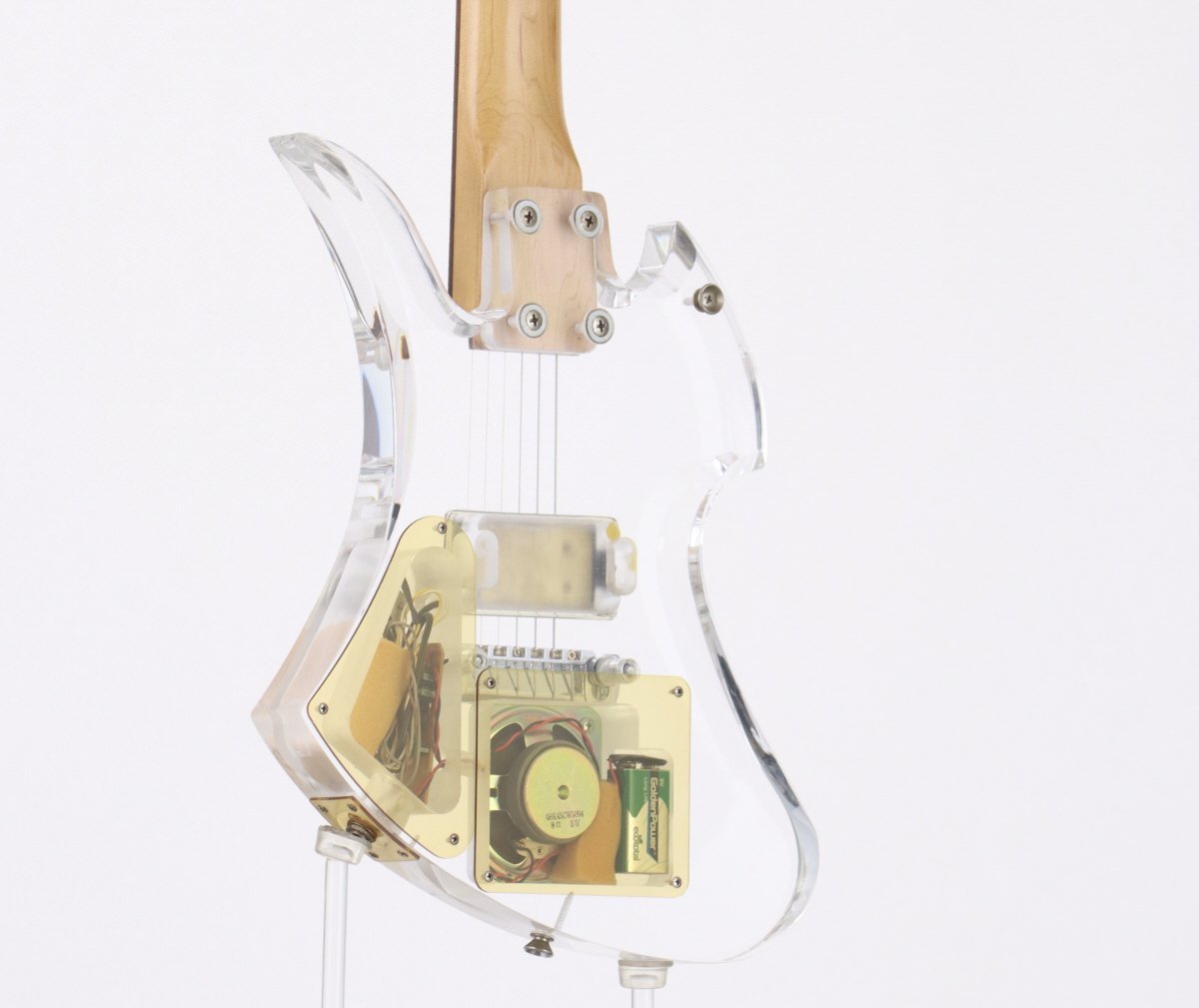 USED FERNANDES/BURNY / Crystal Junior / CR-Jr X [06]