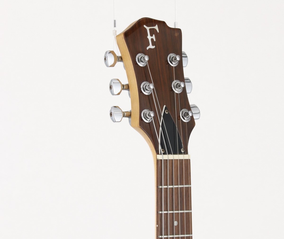 USED FERNANDES/BURNY / Crystal Junior / CR-Jr X [06]