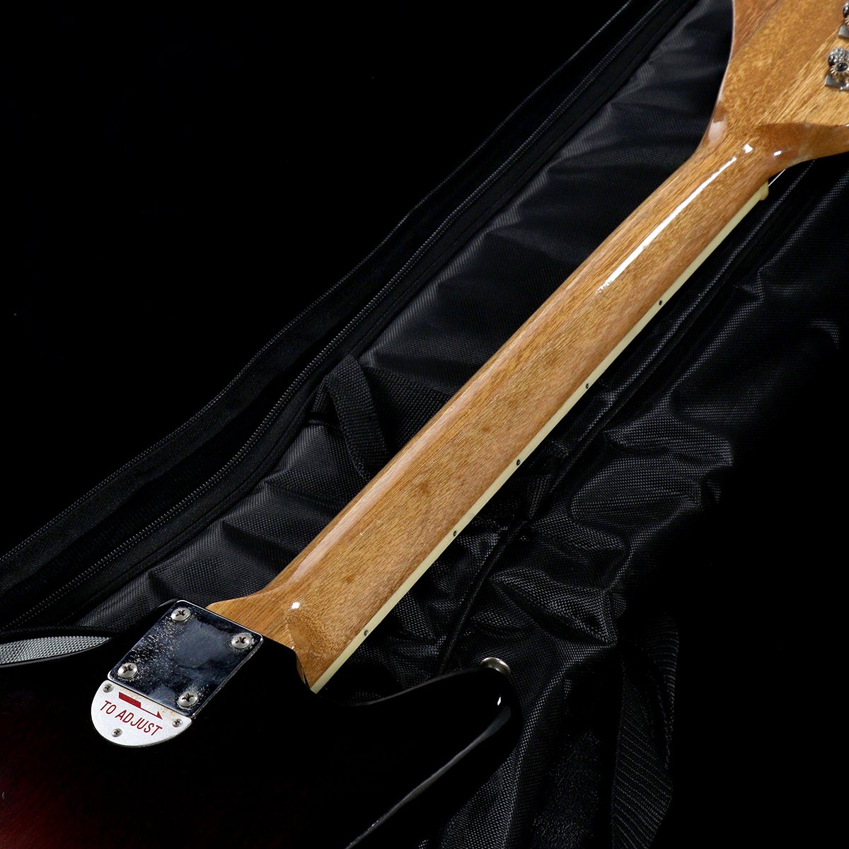 USED TEISCO / 1964 SS-4L [06]