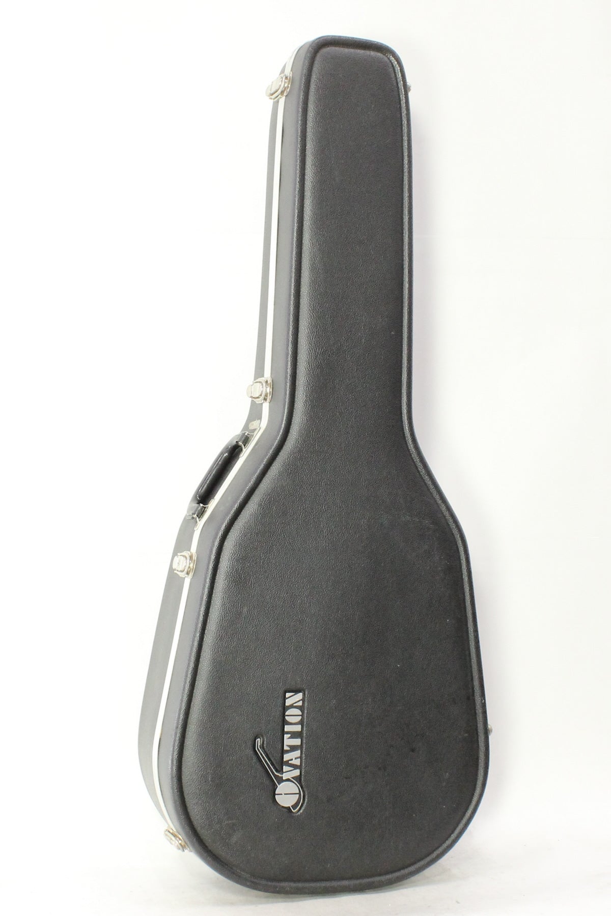 [SN 521765] USED Ovation / 6774 Folklore Mid-Depth Cutaway [12]
