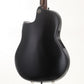 [SN 521765] USED Ovation / 6774 Folklore Mid-Depth Cutaway [12]