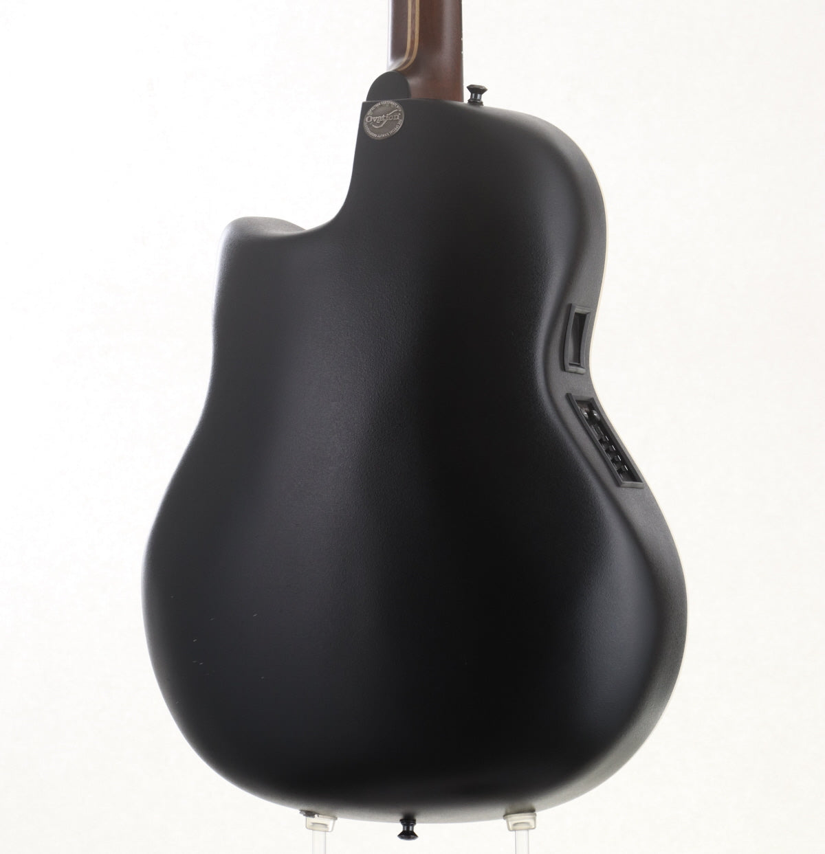 [SN 521765] USED Ovation / 6774 Folklore Mid-Depth Cutaway [12]