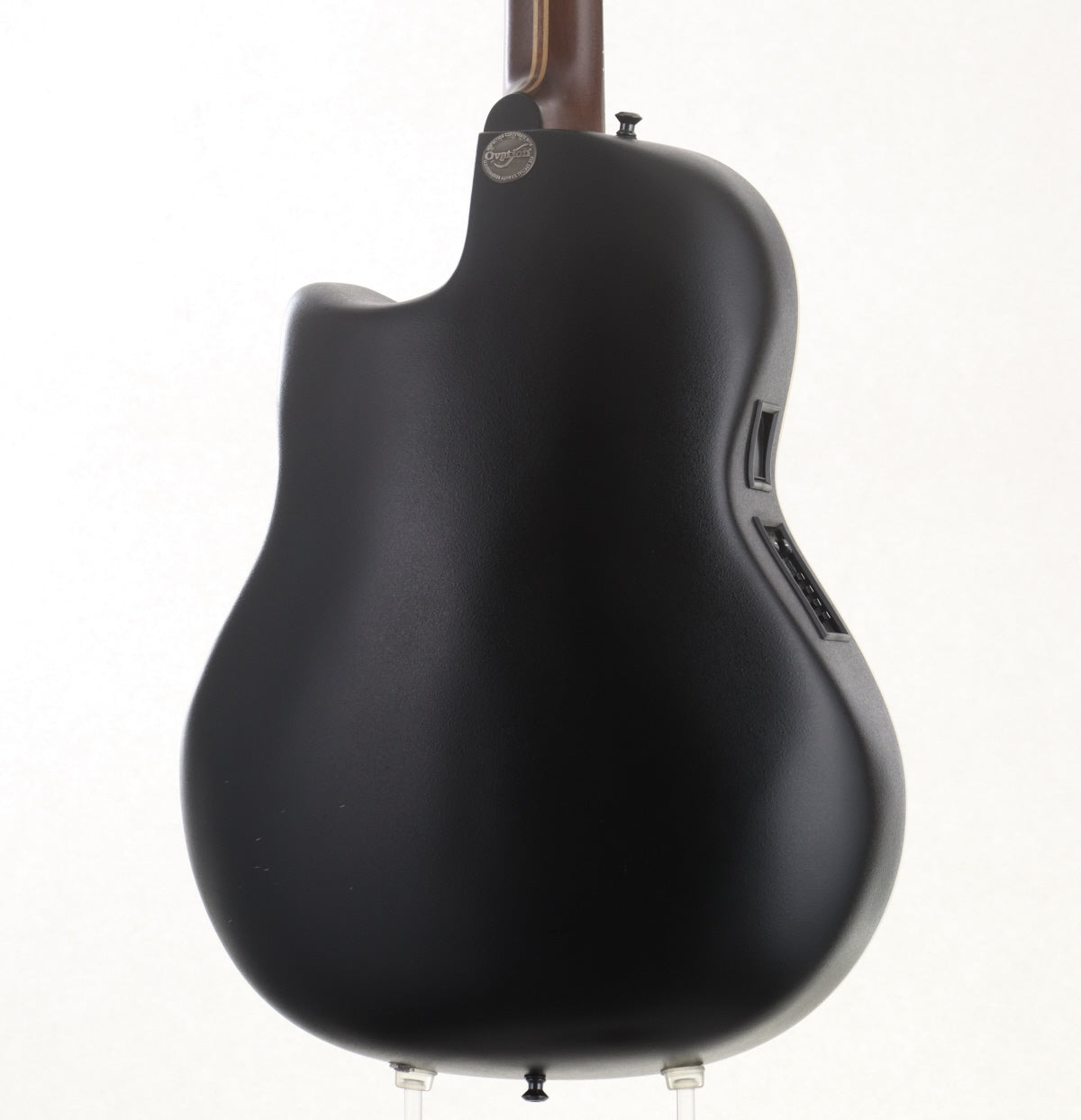 [SN 521765] USED Ovation / 6774 Folklore Mid-Depth Cutaway [12]