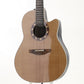 [SN 521765] USED Ovation / 6774 Folklore Mid-Depth Cutaway [12]