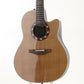 [SN 521765] USED Ovation / 6774 Folklore Mid-Depth Cutaway [12]
