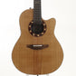 [SN 521765] USED Ovation / 6774 Folklore Mid-Depth Cutaway [12]