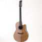 [SN 521765] USED Ovation / 6774 Folklore Mid-Depth Cutaway [12]