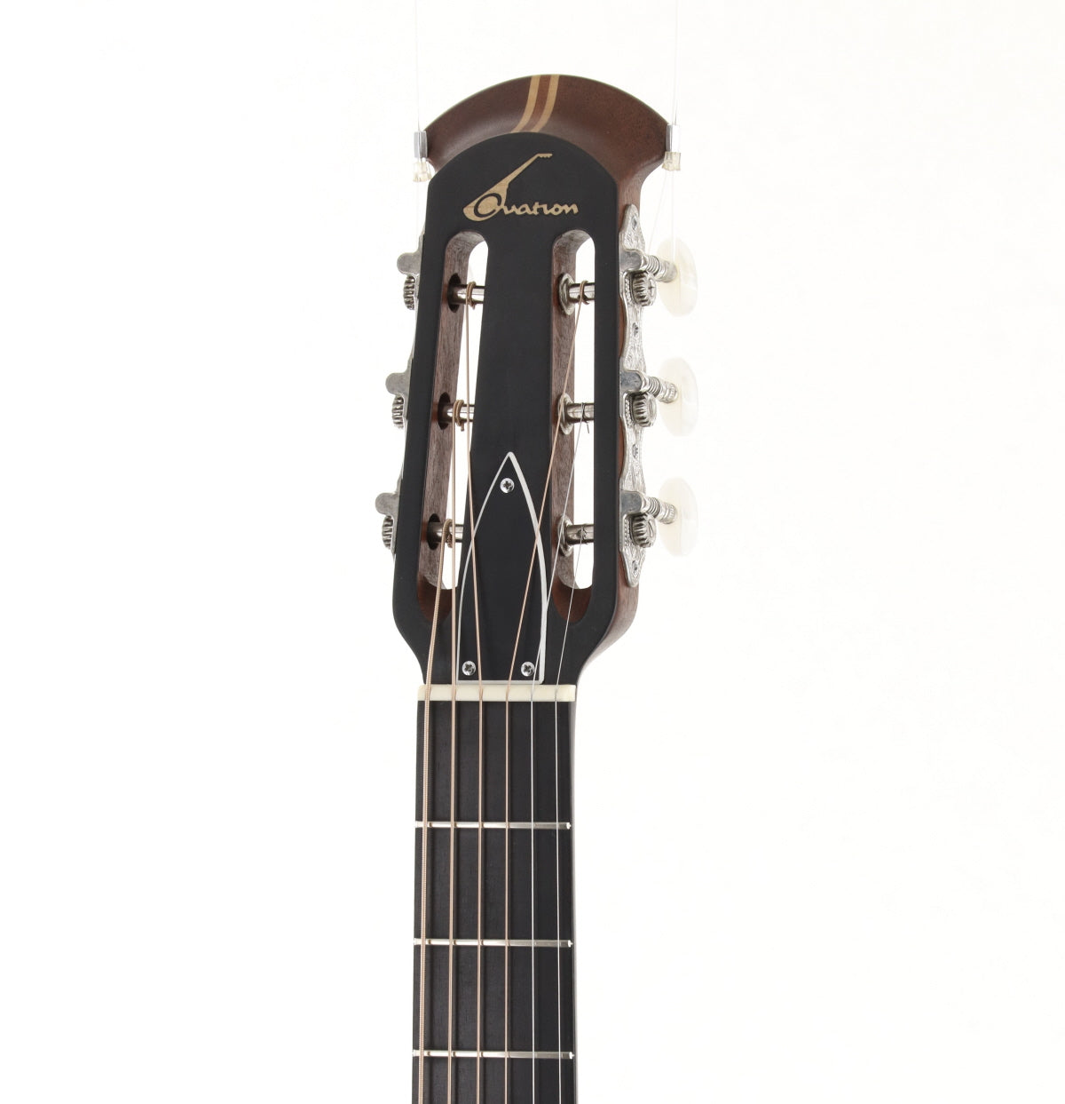 [SN 521765] USED Ovation / 6774 Folklore Mid-Depth Cutaway [12]
