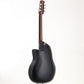 [SN 521765] USED Ovation / 6774 Folklore Mid-Depth Cutaway [12]