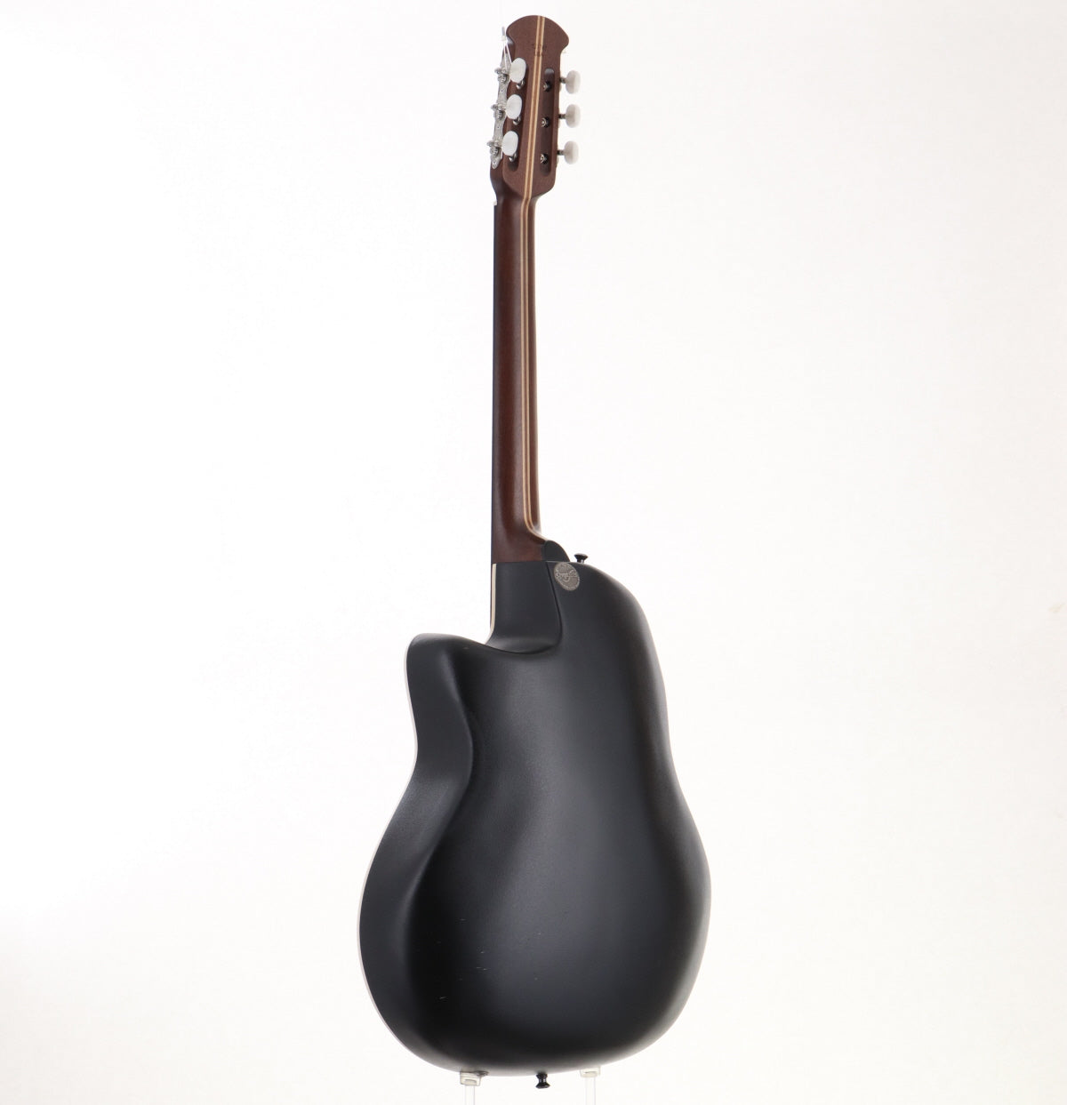 [SN 521765] USED Ovation / 6774 Folklore Mid-Depth Cutaway [12]