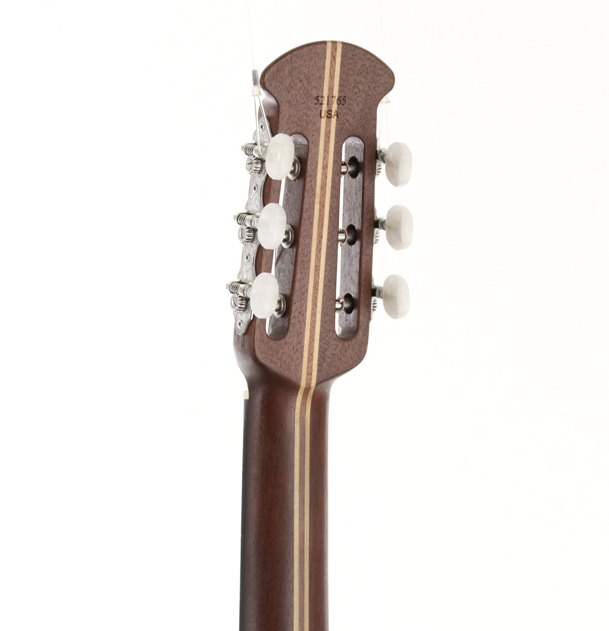 [SN 521765] USED Ovation / 6774 Folklore Mid-Depth Cutaway [12]