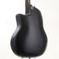 [SN 521765] USED Ovation / 6774 Folklore Mid-Depth Cutaway [12]