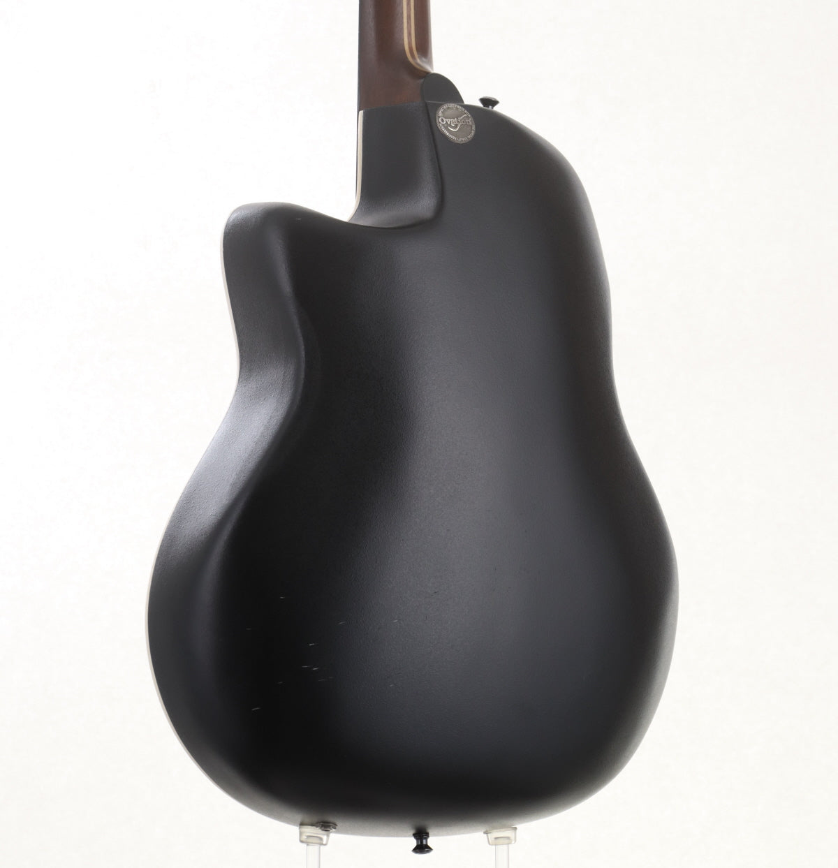 [SN 521765] USED Ovation / 6774 Folklore Mid-Depth Cutaway [12]
