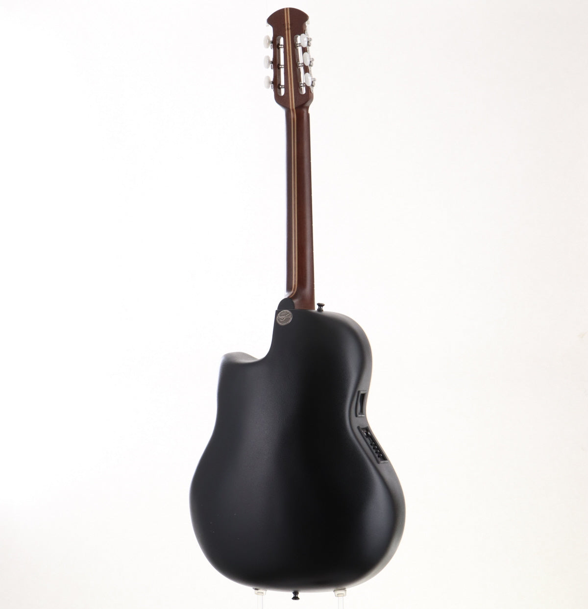 [SN 521765] USED Ovation / 6774 Folklore Mid-Depth Cutaway [12]