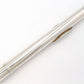 [SN 31160] USED MURAMATSU / All silver flute AD CC [09]