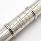 [SN 31160] USED MURAMATSU / All silver flute AD CC [09]