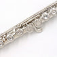 [SN 31160] USED MURAMATSU / All silver flute AD CC [09]