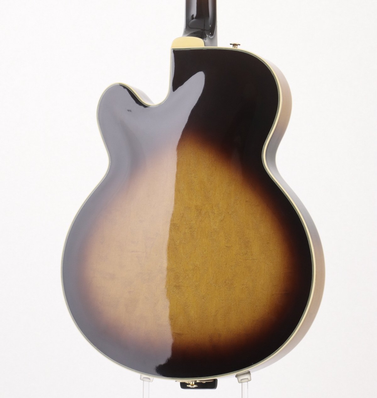 [SN H007918] USED Ibanez / 1990 JP20 Joe Pass Signature Model Brown Sunburst [10]