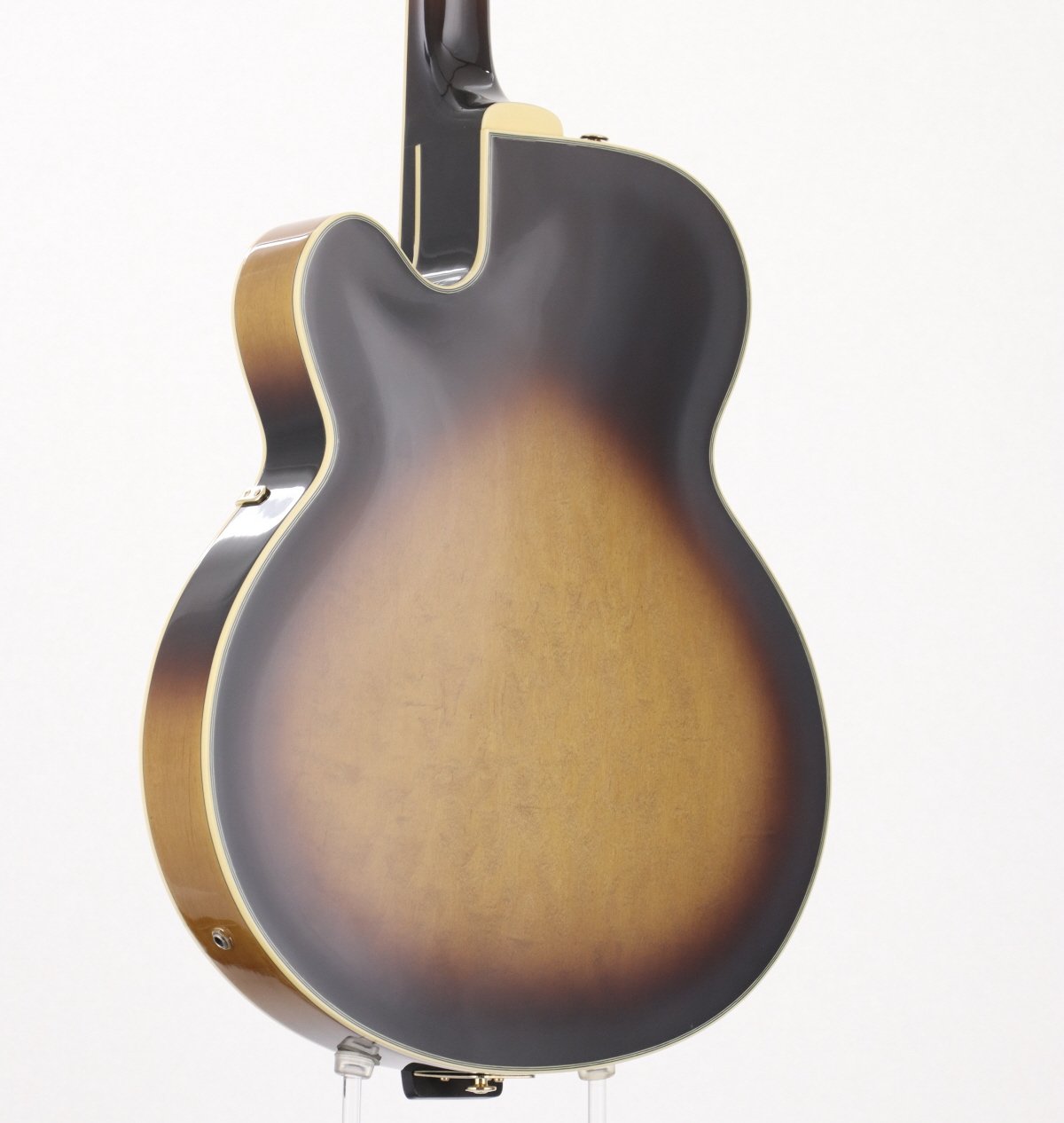 [SN H007918] USED Ibanez / 1990 JP20 Joe Pass Signature Model Brown Sunburst [10]