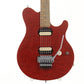 [SN G23106] USED Music Man / Axis USA Trans Red [10]