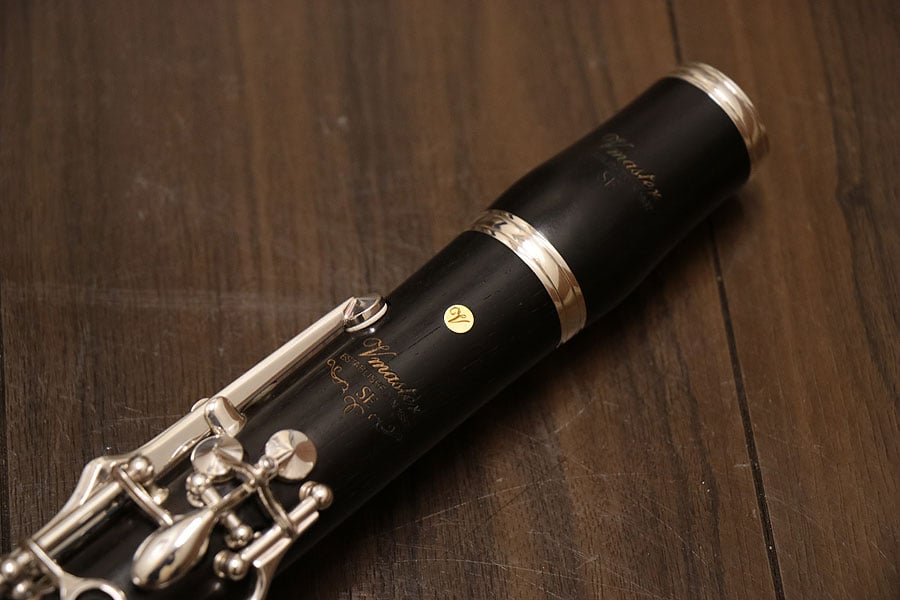 [SN 03461] USED YAMAHA / Yamaha YCL-SEVmaster B♭ Clarinet [10]