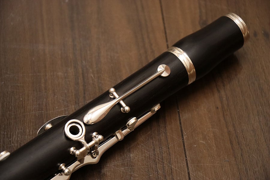 [SN 03461] USED YAMAHA / Yamaha YCL-SEVmaster B♭ Clarinet [10]