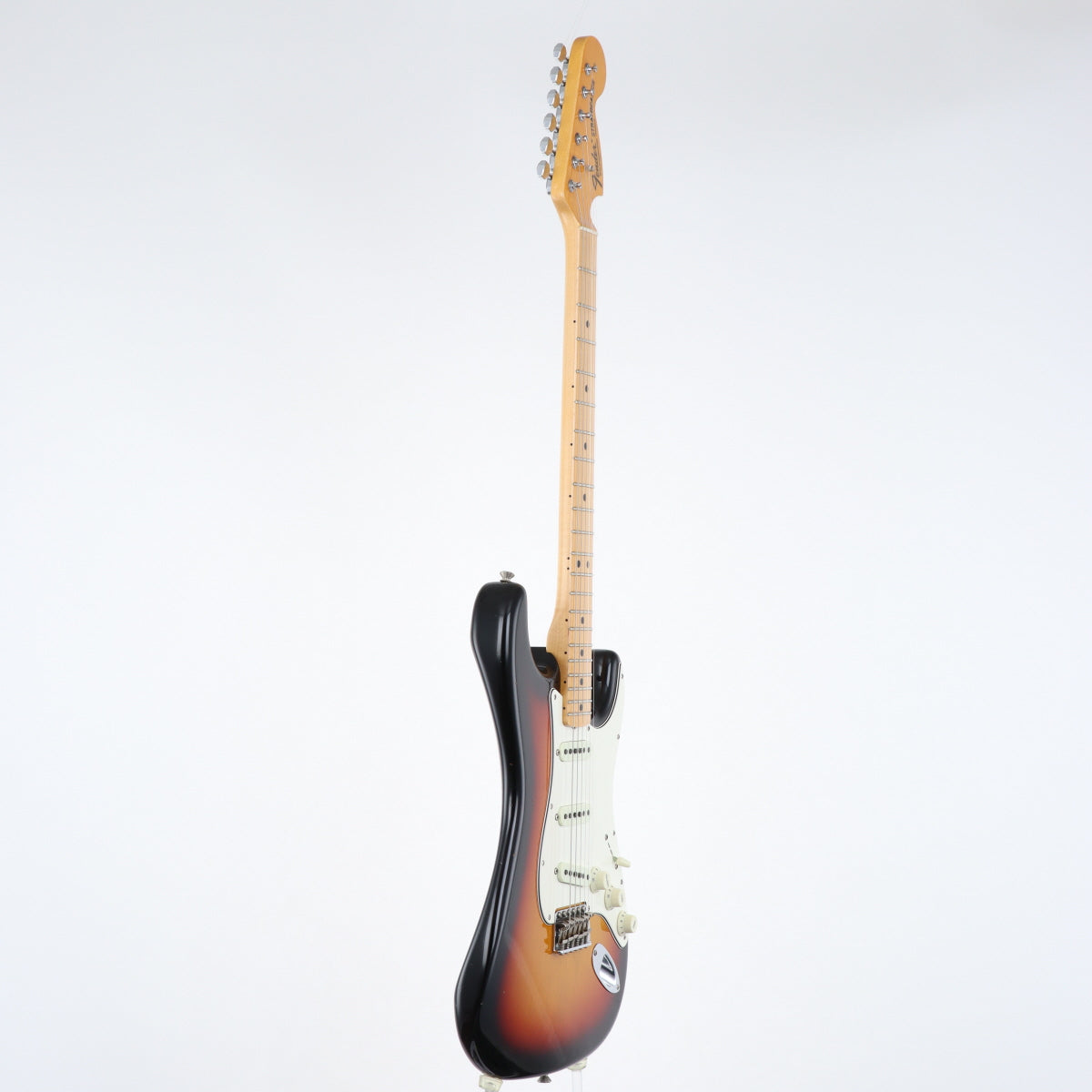 [SN CZ529807] USED Fender Custom Shop / CS 1969 Stratocaster Journeyman Relic Aged 3TS [11]