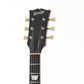[SN 098856] USED Orville / Around 1990s LPS-75 Les Paul Standard Cherry Sunburst [11]