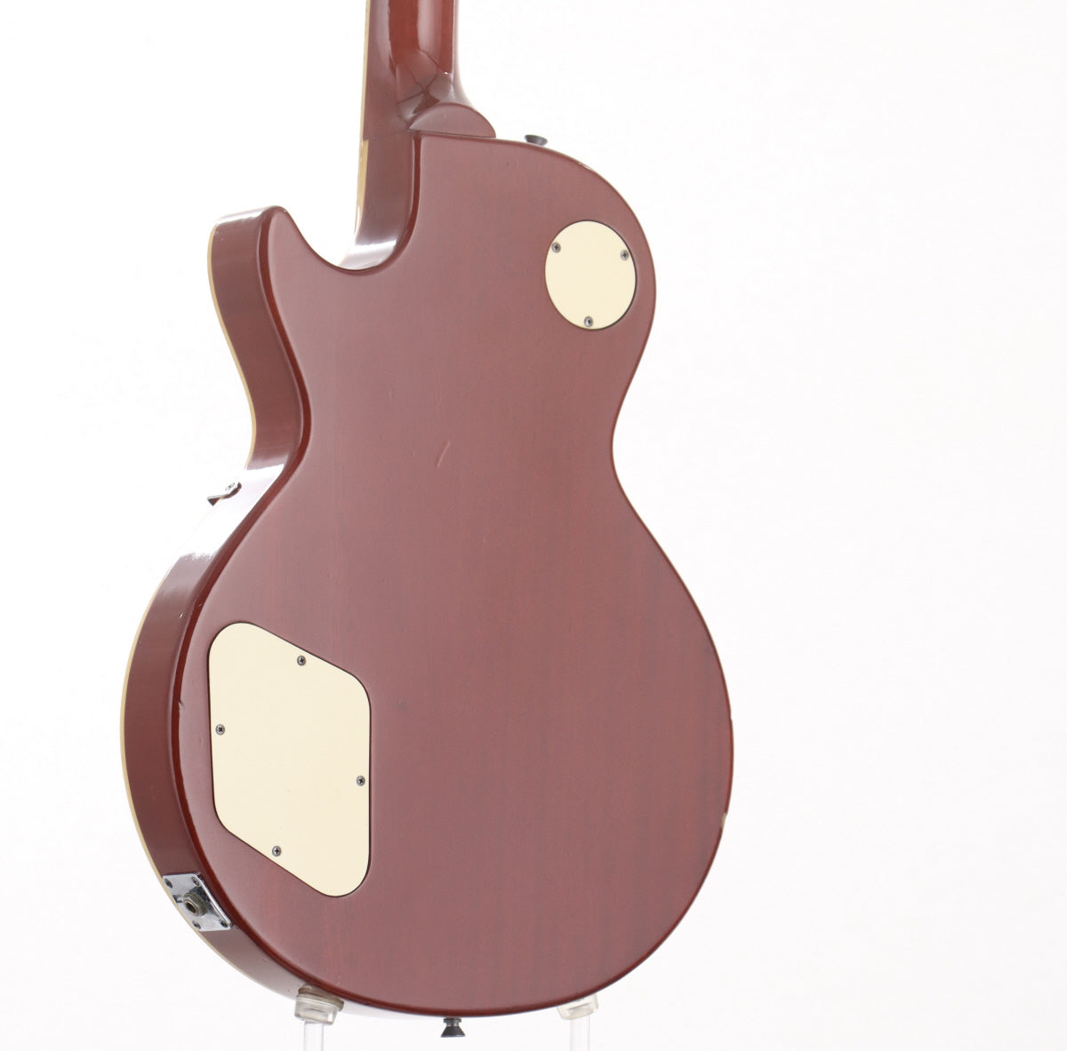 [SN 098856] USED Orville / Around 1990s LPS-75 Les Paul Standard Cherry Sunburst [11]