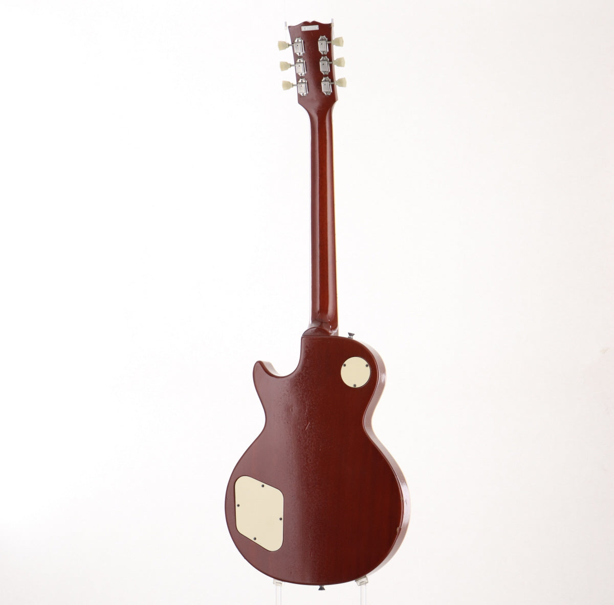 [SN 098856] USED Orville / Around 1990s LPS-75 Les Paul Standard Cherry Sunburst [11]