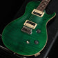 [SN 105889] USED Paul Reed Smith / 20th Anniversary Singlecut Trem 10top Emerald Green [11]